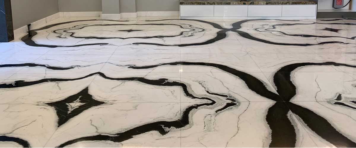 Panda White Marble04